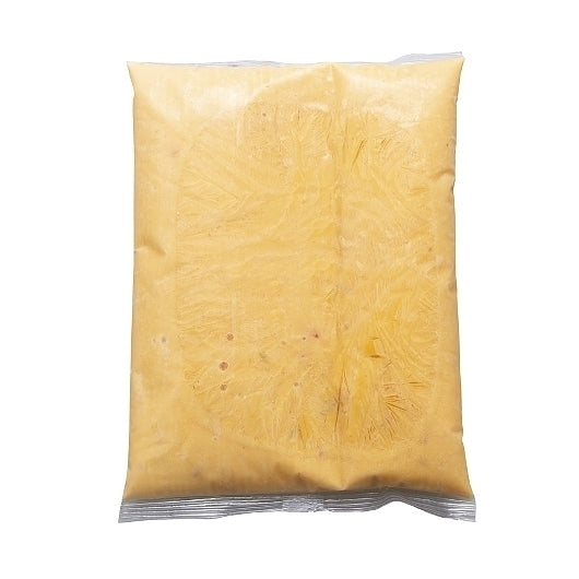 Kettle Collection Artisan Golden Queso, 4 x 4 each Case - Condiments & Sauces
