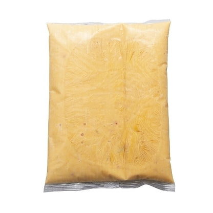 Kettle Collection Artisan Golden Queso, 4 x 4 each Case - Condiments & Sauces
