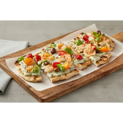 Kettle Collection Artisan Spinach Artichoke Parmigiana, 4 x 4 each Case - Condiments & Sauces