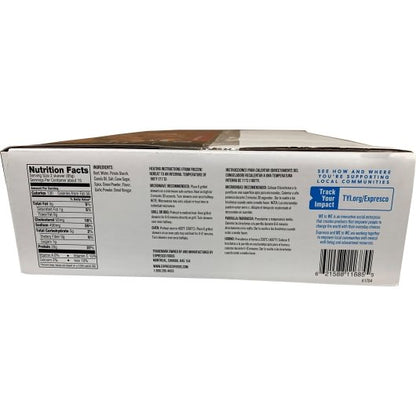 Expresco Grilled Beef Skewers, 1 x 2.84 lb Case - DOT product image 6