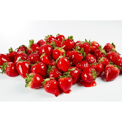 Brill Strawberry Glaze, 1 x 20 lb Case - DOT product image 5
