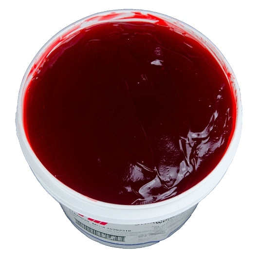 Brill Strawberry Glaze, 1 x 20 lb Case - DOT product image 6