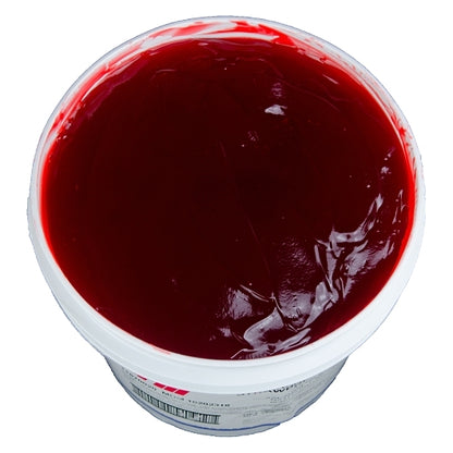Brill Strawberry Glaze, 1 x 20 lb Case - DOT product image 6