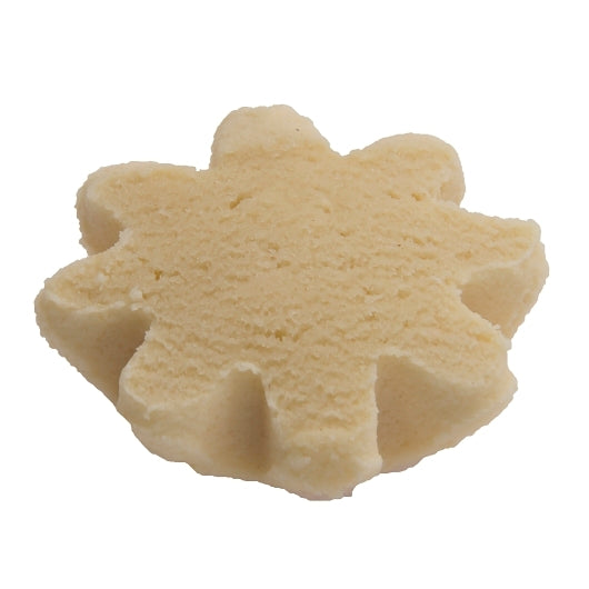 Brill Star Spritz Cookie Dough, 648 x 0.7 oz Case - Bakery & Desserts