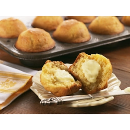 CSM Bakery CORN MUFFIN BATTER, 1 x 18 lb Case - DOT product image 8