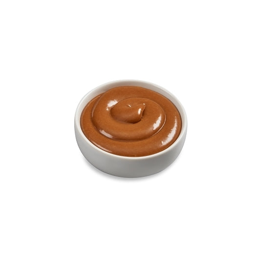 Brill Sticky Bun Smear, 1 x 21 lb Case - DOT product image 2