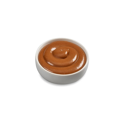 Brill Sticky Bun Smear, 1 x 21 lb Case - DOT product image 2