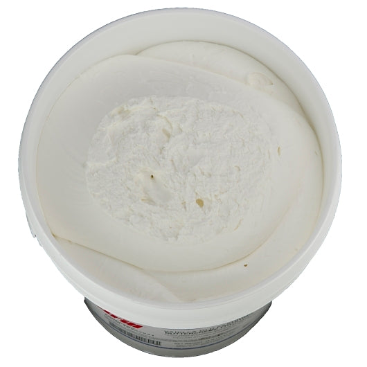 Brill Icing Old Fashioned Buttercreme, 1 x 35 lb Case - Bakery & Desserts
