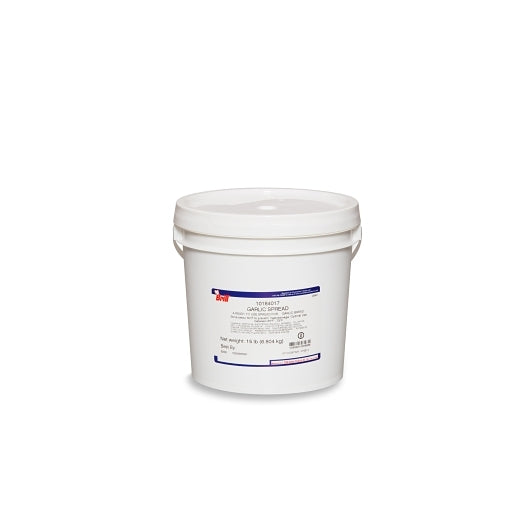 CSM Bakery GARLIC SPREAD, 1 x 15 lb Case - DOT product image 4