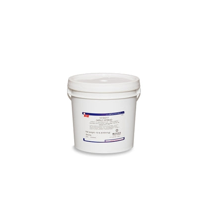 CSM Bakery GARLIC SPREAD, 1 x 15 lb Case - DOT product image 4