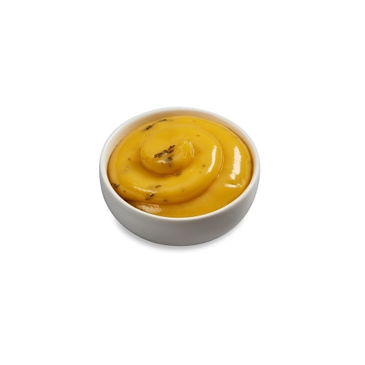 CSM Bakery Garlic Spread, 1 x 15 lb Case - Bakery & Desserts