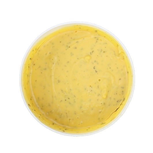 CSM Bakery GARLIC SPREAD, 1 x 15 lb Case - DOT product image 5