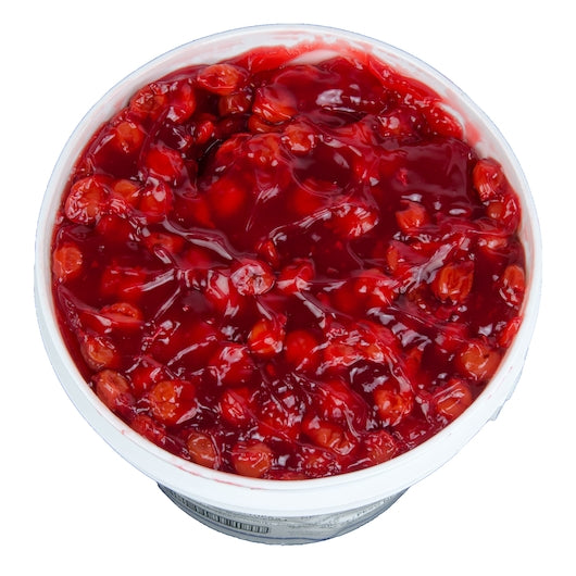 Brill Filling Cherry, 1 x 20 lb Case - DOT product image 3