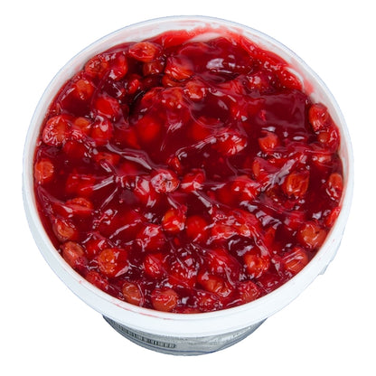 Brill Filling Cherry, 1 x 20 lb Case - DOT product image 3