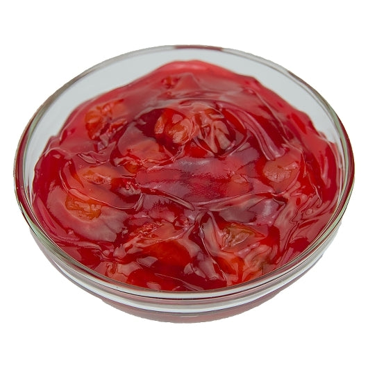 Brill Filling Cherry, 1 x 20 lb Case - DOT product image 4
