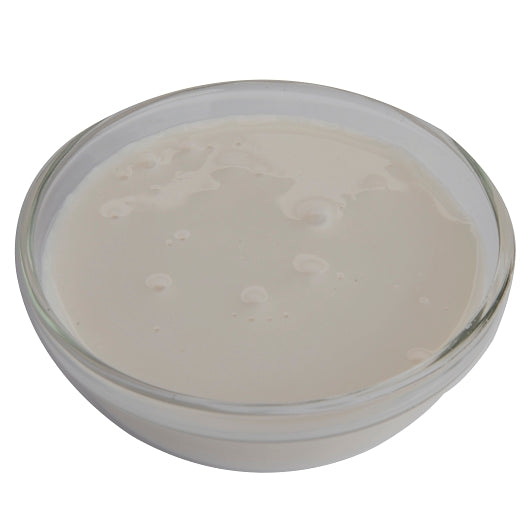 Brill Vanilla Smooth & Silky Whipped Topping, 4 x 8.5 lb Case - DOT product image 2