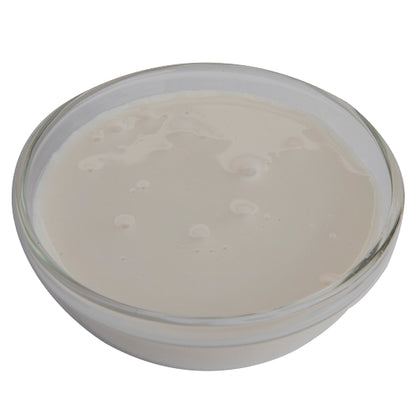 Brill Vanilla Smooth & Silky Whipped Topping, 4 x 8.5 lb Case - DOT product image 2
