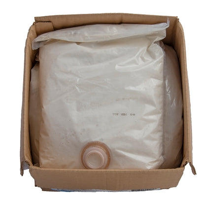 Brill Vanilla Smooth & Silky Whipped Topping, 4 x 8.5 lb Case - Bakery & Desserts