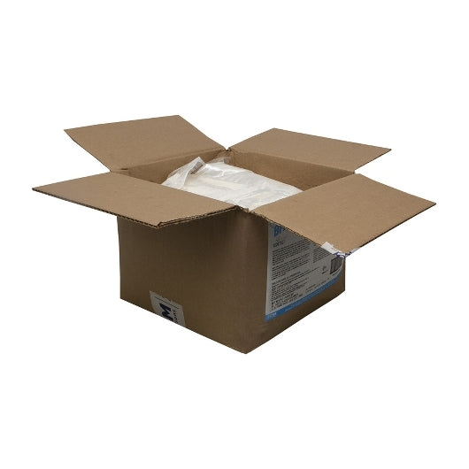 Brill Vanilla Smooth & Silky Whipped Topping, 4 x 8.5 lb Case - Alternate product angle or state