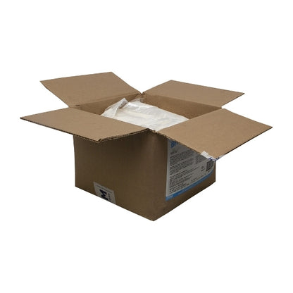 Brill Vanilla Smooth & Silky Whipped Topping, 4 x 8.5 lb Case - Alternate product angle or state