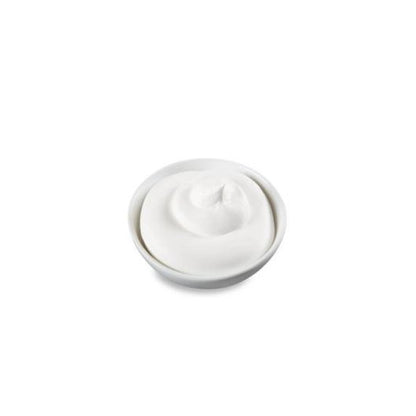 Brill Vanilla Smooth 'N Silky Whipped Topping, 1 x 20 lb Case - Alternate product angle or state