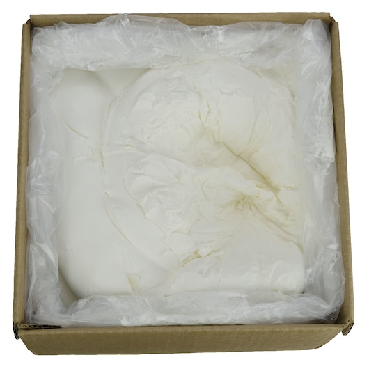 Brill Smooth & Light Buttercreme Frosting Base Vanilla, 1 x 23 lb Case - DOT product image 2