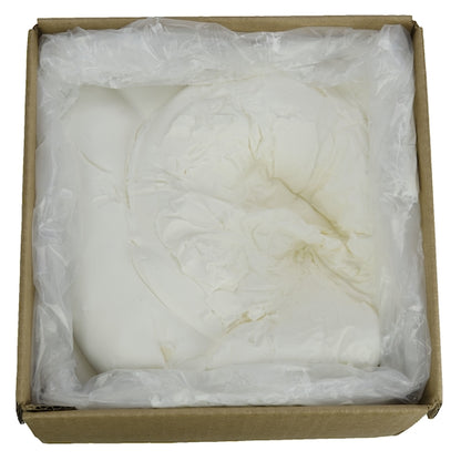 Brill Smooth & Light Buttercreme Frosting Base Vanilla, 1 x 23 lb Case - DOT product image 2