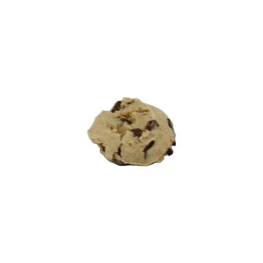 Brill Cookie Dough Gourmet Chocolate Chunk Transmart, 240 x 2 oz Case - Bakery & Desserts