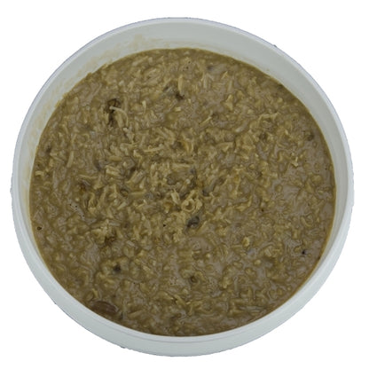 Brill Icing German Chocolate Transmart Pail, 1 x 18 lb Case - DOT product image 2