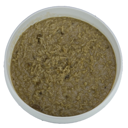 Brill Icing German Chocolate Transmart Pail, 1 x 18 lb Case - DOT product image 2