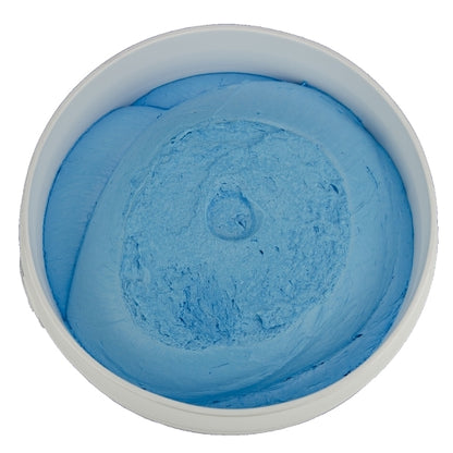 Brill Blue Decorating Icing, 1 x 14 lb Case - DOT product image 2