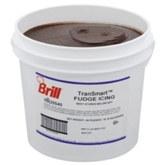 Chex Mix Jalapeno Fudge Icing, 1 x 40 lb Case - DOT product image 3