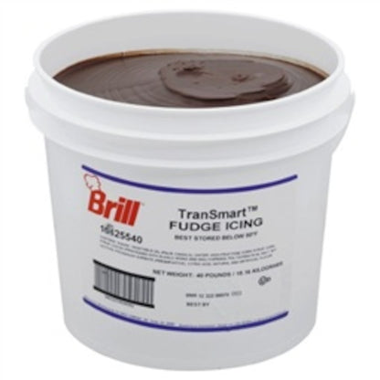Chex Mix Jalapeno Fudge Icing, 1 x 40 lb Case - DOT product image 3