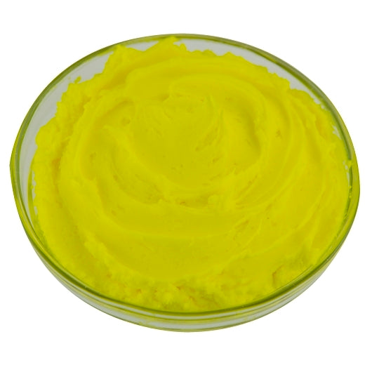 Brill Yellow Icing, 1 x 14 lb Case - DOT product image 2