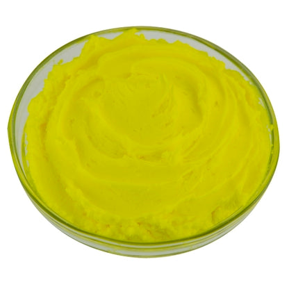 Brill Yellow Icing, 1 x 14 lb Case - DOT product image 2