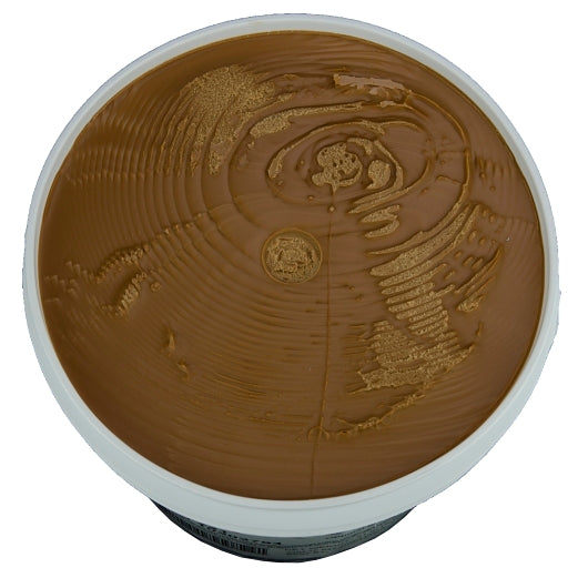 Brill Caramelize Specialty Icing, 1 x 21 lb Case - Bakery & Desserts