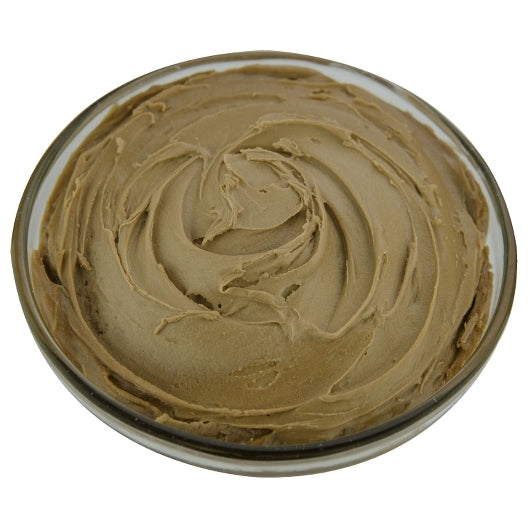 Brill Caramelize Specialty Icing, 1 x 21 lb Case - Bakery & Desserts