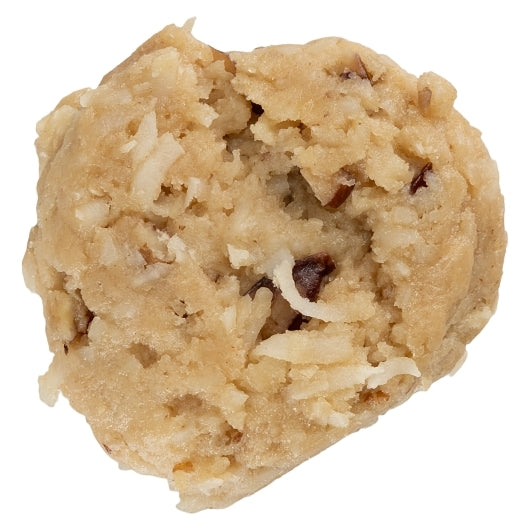 Brill Transmart COCONUT PECAN Cookie, 180 x 1.2 oz Case - Bakery & Desserts