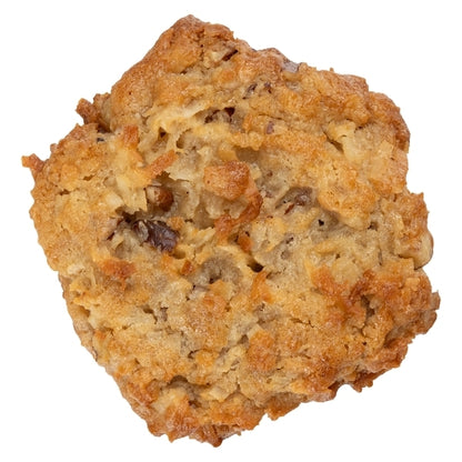 Brill Transmart COCONUT PECAN Cookie, 180 x 1.2 oz Case - DOT product image 2
