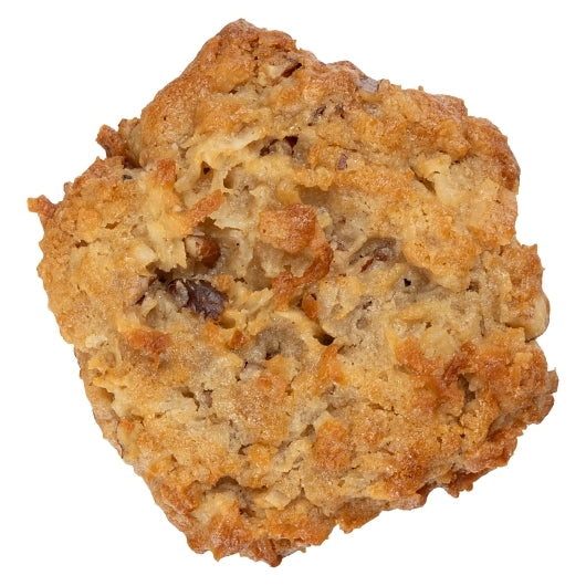 Brill Transmart COCONUT PECAN Cookie, 180 x 1.2 oz Case - DOT product image 2