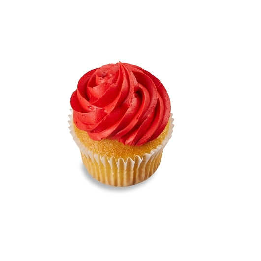 Brill Red Transmart Decorating Icing, 1 x 14 lb Case - DOT product image 2