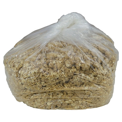 Brill Transmart Crisp Streusel Topping, 1 x 20 lb Case - Bakery & Desserts