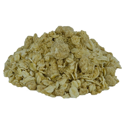 Brill Transmart Crisp Streusel Topping, 1 x 20 lb Case - DOT product image 2