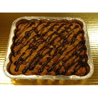 Brill Transmart Crisp Streusel Topping, 1 x 20 lb Case - Alternate product angle or state