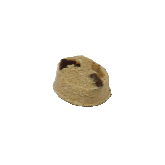 Brill Cookie Dough Gourmet Mini Bites Chocolate Chunk Transmart, 576 x 0.75 oz Case - Bakery & Desserts
