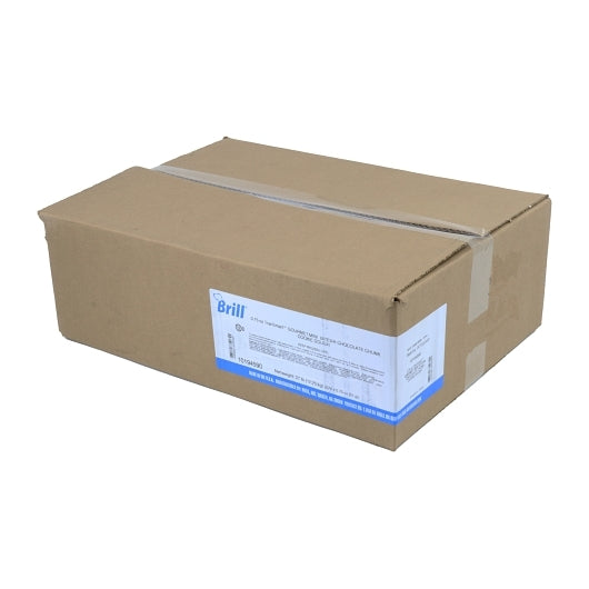Brill Cookie Dough Gourmet Mini Bites Chocolate Chunk Transmart, 576 x 0.75 oz Case - GS1 closed shipping case image