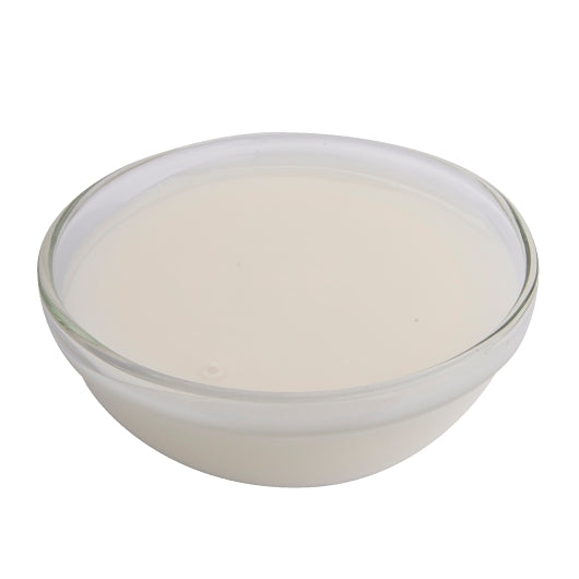 Brill Donut Glaze Ready To Use, 1 x 23 lb Case - Bakery & Desserts