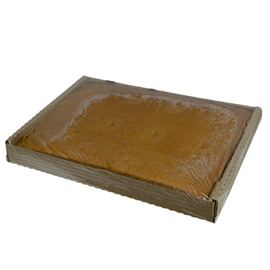 Brill UNICED Yellow SHEET Cake, 6 x 3.25 lb Case - DOT product image 2