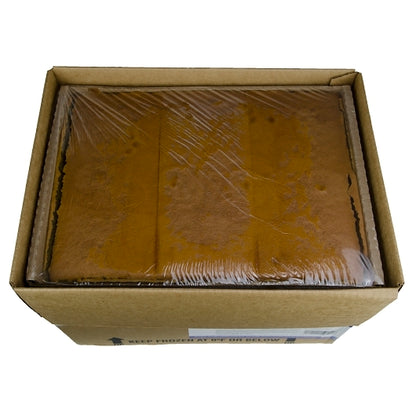 Brill UNICED Yellow SHEET Cake, 6 x 3.25 lb Case - DOT product image 3