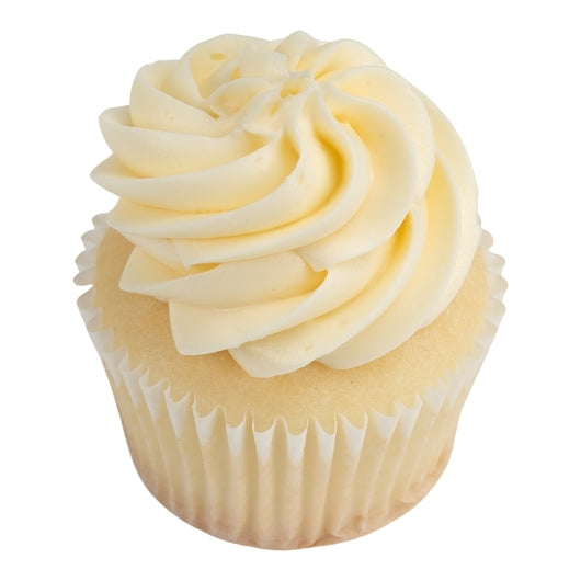 Brill Transmart Cream Cheese Icing, 1 x 18 lb Case - Bakery & Desserts